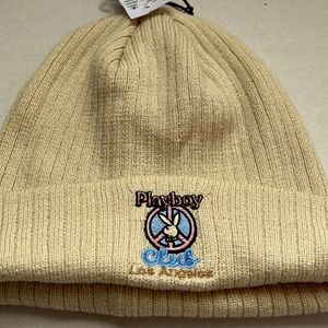 PLAYBOY CLUB LOS ANGELES  Beanie
